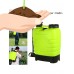 Big Saving!!!Homdox's 16L Portable Pressure Sprayer Knapsack  Garden Yard  Chemical for Garden/ YardPESTE   